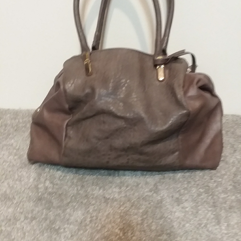 Urban expression bag